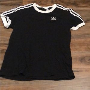 Adidas size XS t-shirt